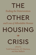 Cover: The Other Housing Crisis - Island Press
