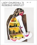Cover: Lady Churchill's Rosebud Wristlet No. 51 - Small Beer Press