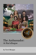 Cover: The Ambassador At Ras'alhague - Wudang Research Association