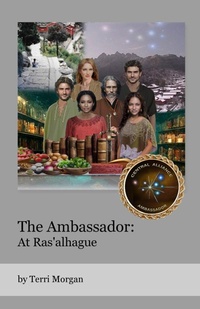 Enlarge image Cover: The Ambassador At Ras'alhague - Wudang Research Association