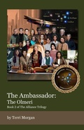 Cover: The Ambassador The Olmeri - Wudang Research Association