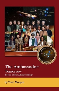 Enlarge image Cover: The Ambassador Tomorrow - Wudang Research Association