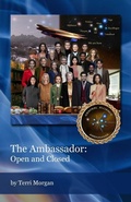 Cover: The Ambassador Open and Closed - Wudang Research Association