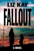 Cover: Fallout - Red Hen Press