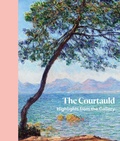 Cover: The Courtauld - Scala Arts & Heritage Publishers Ltd