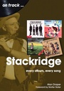 Cover: Stackridge - Sonicbond Publishing