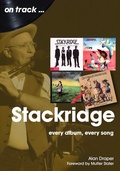 Cover: Stackridge - Sonicbond Publishing