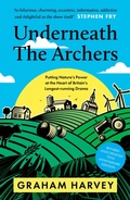 Cover: Underneath the Archers - Wilton Square