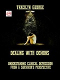 Cover: Dealing with Demons - Clydesdale Books
