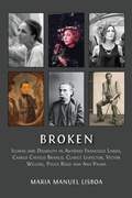 Cover: Broken - Open Book Publishers