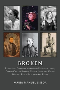 Enlarge image Cover: Broken - Open Book Publishers