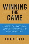 Cover: Winning The Game - Chanthology