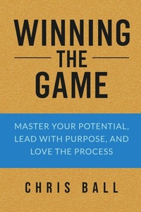 Enlarge image Cover: Winning The Game - Chanthology