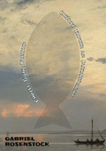Cover: Criost, Imithe ag Iascaireacht - Gabriel Rosenstock