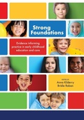 Cover: Strong Foundations - Amba Press