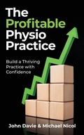 Cover: The Profitable Physio Practice - Green Hill Publishing