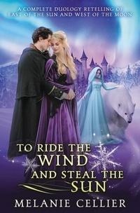 Enlarge image Cover: To Ride the Wind and Steal the Sun - Luminant Publications