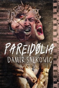Enlarge image Cover: Pareidolia - Graveside Press
