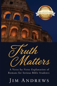 Enlarge image Cover: Truth Matters - Studio of Books LLC