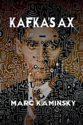Cover: Kafka's Ax - DOS Madres Press