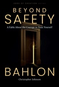 Cover: Beyond Safety - Simon + Schuster LLC