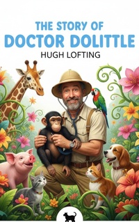 Enlarge image Cover: The Story of Doctor Dolittle - Heritage Words Publishing