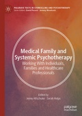 Cover: Medical Family and Systemic Psychotherapy - Palgrave Macmillan