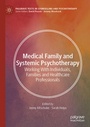Cover: Medical Family and Systemic Psychotherapy - Palgrave Macmillan