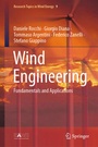 Cover: Wind Engineering - Springer