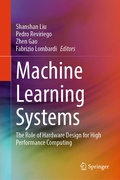 Cover: Machine Learning Systems - Springer