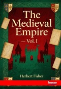 Cover: The Medieval Empire - Hansebooks