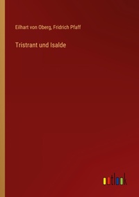 Enlarge image Cover: Tristrant und Isalde - Outlook Verlag