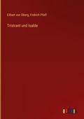 Cover: Tristrant und Isalde - Outlook Verlag