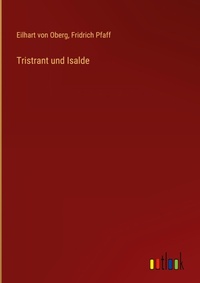 Enlarge image Cover: Tristrant und Isalde - Outlook Verlag