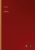 Cover: Satiren - Outlook Verlag