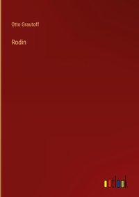 Enlarge image Cover: Rodin - Outlook Verlag