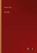 Cover: F&uuml;r Alle - Outlook Verlag