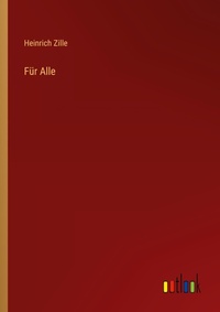 Enlarge image Cover: Für Alle - Outlook Verlag