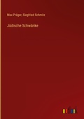 Cover: J&uuml;dische Schw&auml;nke - Outlook Verlag