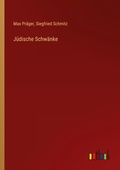 Cover: J&uuml;dische Schw&auml;nke - Outlook Verlag