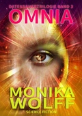 Cover: Omnia - tredition GmbH