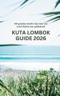 Cover: Kuta Lombok Guide - tredition