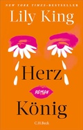 Cover: Herz K&ouml;nig - C.H.BECK