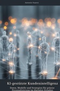 Cover: KI-gest&uuml;tzte Kundenintelligenz - epubli