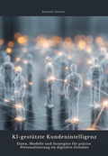 Cover: KI-gest&uuml;tzte Kundenintelligenz - epubli