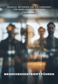 Cover: Menschenzentriert f&uuml;hren - epubli
