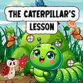 Cover: THE CATERPILLAR'S LESSON - Ida Day
