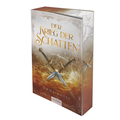 Cover: Der Krieg der Schatten(Sunken City Band 3) - VAJOSH