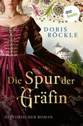 Cover: Die Spur der Gr&auml;fin - dotbooks