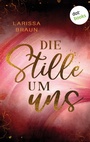 Cover: Die Stille um uns - dotbooks